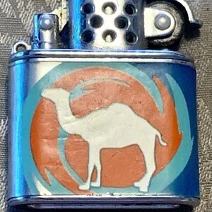 Vintage-1997 Camel Cigarettes Advertising Ad Cigarette RJ Reynolds